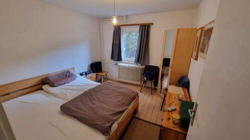Schlafzimmer - 