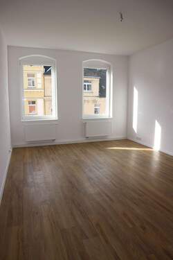 Wohnzimmer - 4 Zimmer 4- Zimmer in Chemnitz