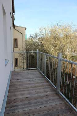 Balkon - 