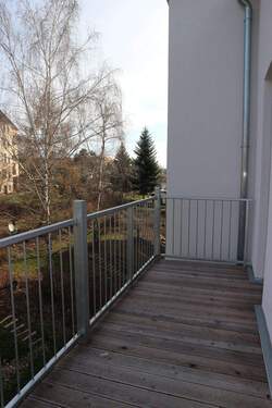 Balkon - 