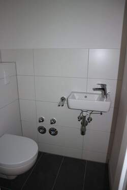 Gäste-WC - 