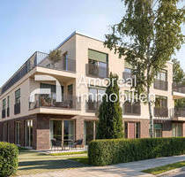 Schlu?sselfertiges KFW 40 Mehrfamilienhaus mit 14WE und Fitnessraum - Hamburg / Osdorf Bahrenfeld