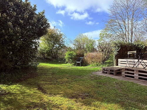 Eigener Garten - 