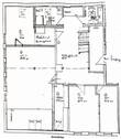 Grundriss nach Sanierung - 