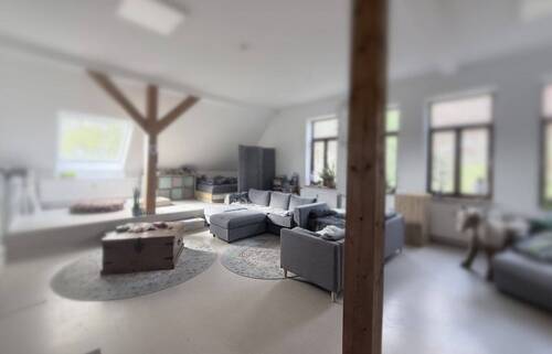 Wohnzimmer - 