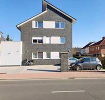 Moderne 2 ZKB mit Balkon + EBK zentrale Lage - Wildeshausen