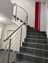 Aufgang Treppenhaus - 2 Zimmer Etagenwohnung zur Miete in Wildeshausen