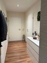 Flurbereich - 2 Zimmer Etagenwohnung in Wildeshausen
