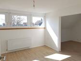 Wohn-Esszimmer - 