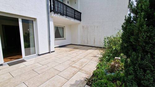 Terrasse - 