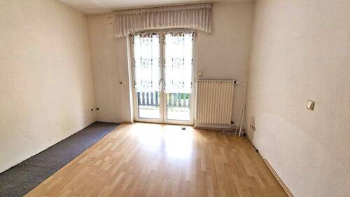 Schlafzimmer 1 - 