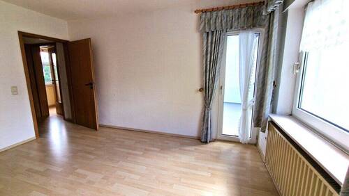 Schlafzimmer 2 - 