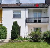 Bezugsfreies Einfamilienhaus mit Südgarten und 2 Badezimmern im Herzen von Ofden - Alsdorf