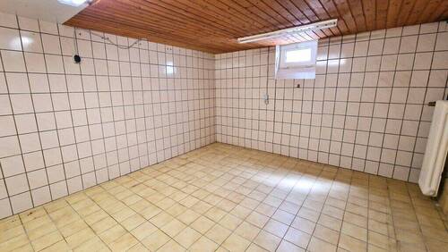 Kellerraum 2 - 