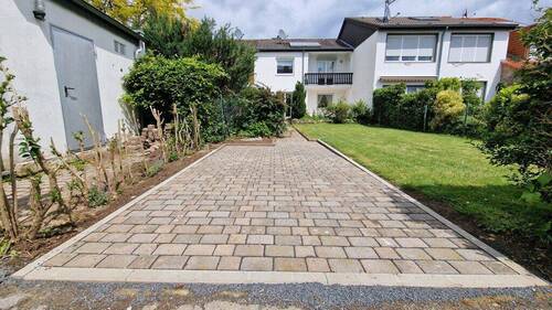 Stellplatz - 