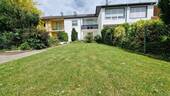 Garten - 3 Zimmer Einfamilienhaus in Alsdorf