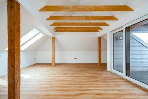 Impressionen - 2 Zimmer Etagenwohnung zum Kaufen in Esens