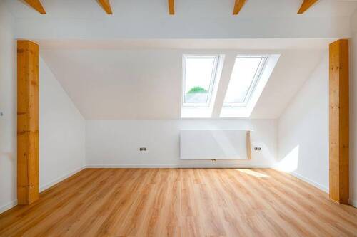 Impressionen - Etagenwohnung mit 100,00 m² in Esens zum Kaufen