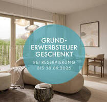 High End-Living in Berlin-Mitte: Lichtdurchflutet, modern und einzigartig