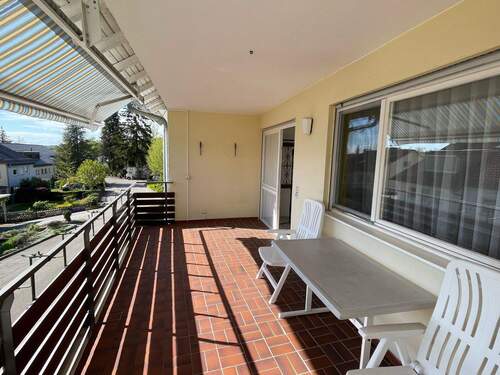 Balkon - 