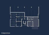 Erdgeschoss - 