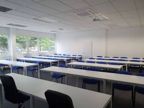 Sem 12 - Seminarraum - Tagespreis - Büro zur Miete in Regensburg