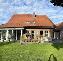 Platz satt! Lichtdurchflutetes Einfamilienhaus in Laer für die große Familie!