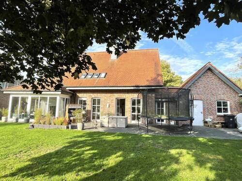 Bild 2 - 6 Zimmer Einfamilienhaus zum Kaufen in Laer