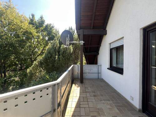 7 Balkon - 