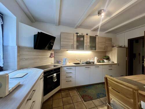 3 Küche EG - Einfamilienhaus mit 203,20 m² in Erlangen zum Kaufen