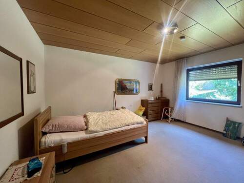 4 Schlafzimmer EG - 