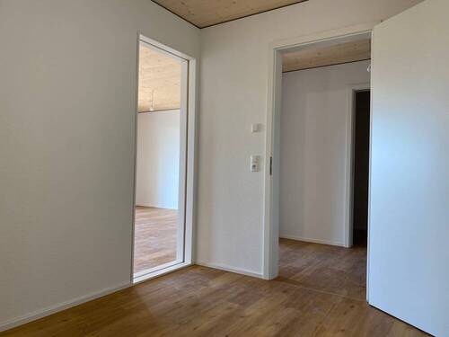 Musterwohnung - 