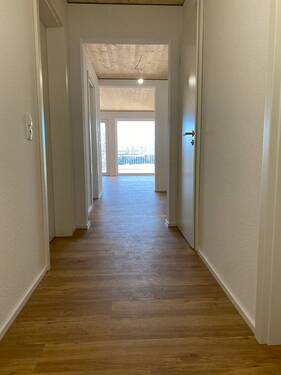 Musterwohnung - 