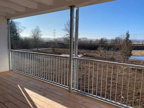 IMG_4217 - Exklusive 4 Zimmer Neubauwohnung, auf Wunsch mit eigenem Garten, in VS-Marbach