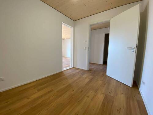 Musterwohnung - 4 Zimmer Etagenwohnung in Villingen-Schwenningen