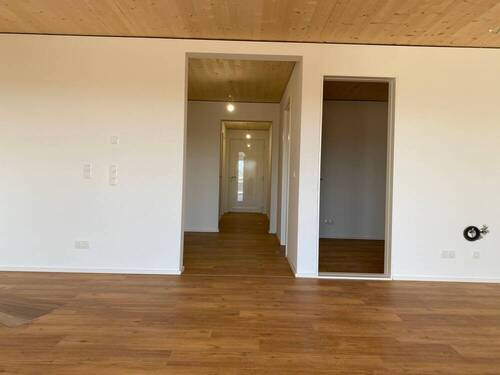 Musterwohnung - 