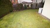Garten - 4 Zimmer Doppelhaushälfte in Sünching