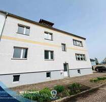 Voll vermietetes Mehrfamilienhaus! - Tangerhütte