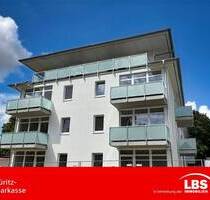 Ferienwohnung mit Müritzblick - 298.690,00&nbsp;EUR Kaufpreis, ca.&nbsp; 47,70&nbsp;m&sup2;&nbsp;Wohnfl&auml;che in Röbel (PLZ: 17207)