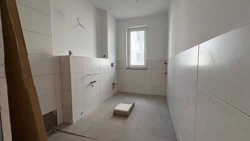 Bad - Etagenwohnung mit 47,70 m&sup2; in Röbel zum Kaufen