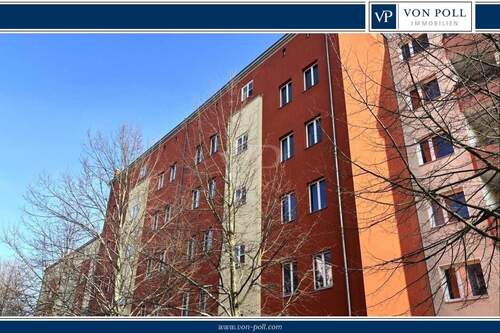 Titel - Stylische und zentrale Wohnung am Park mit Loggia, Klima und hochwertiger Ausstattung - bezugsfrei!