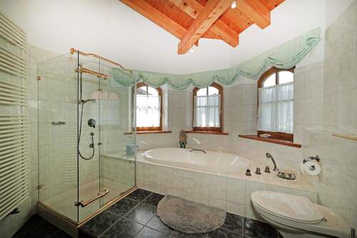 Badezimmer Eltern - 