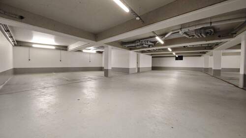 Einzelparker Tiefgarage - 