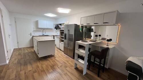 Bild 4 - Etagenwohnung mit 47,00 m&sup2; in Timmendorfer Strand zum Kaufen