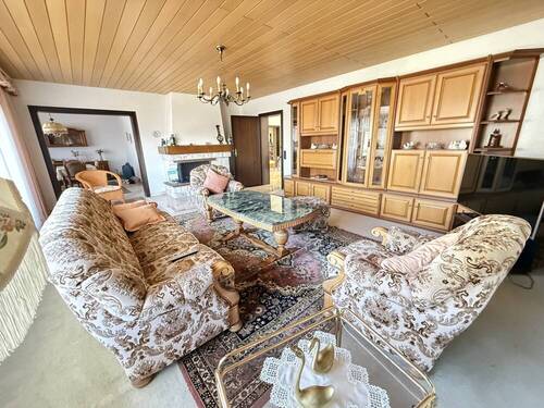 Wohnzimmer - 
