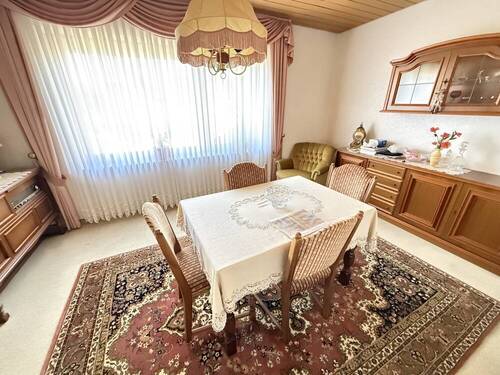 Esszimmer - 