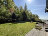 Blick in den Garten - 