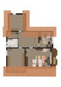 Dachgeschoss - 