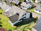 Blick auf die Immobilie - 