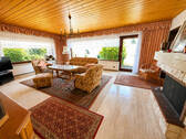 Wohnzimmer - 